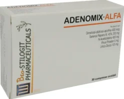 Adenomix Alfa Integratore Alimentare 30 compresse