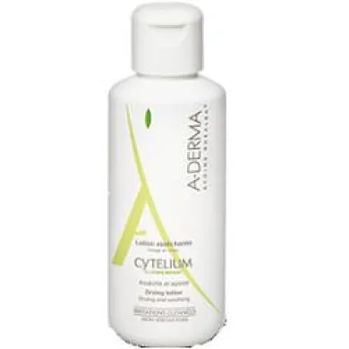 A-DERMA CYTELIUM LOZIONE 100 ML