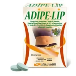 ADIPE LIP 30CPR