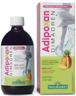 ADIPOXAN DIMADREN 500 ML