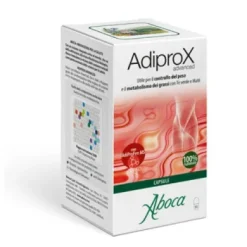 ADIPROX ADVANCED 50 CAPSULE