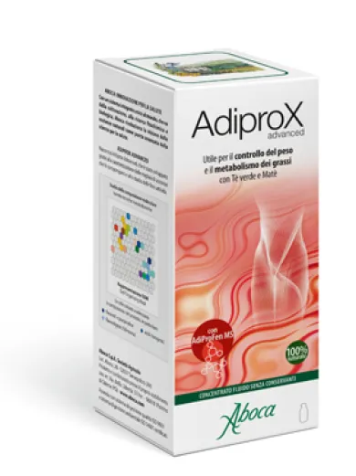 ADIPROX ADVANCED CONCENTRATO FLUIDO