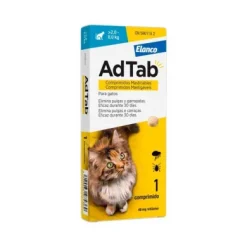 Adtab 3 Compresse 48 Mg Gatti 2 Kg - 8 Kg