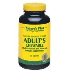 ADULTS CHEWABLE
