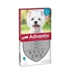 Advantix Spot On 1 pipetta per cani da 4 a 10 kg