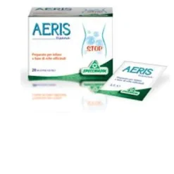 AERIS TISANA 20 BUSTINE