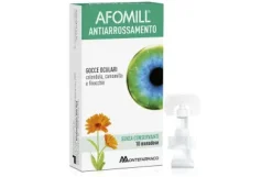 Afomill Antiarrossamente gocce naturali 10 ml