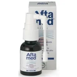 AFTAMED SPRAY