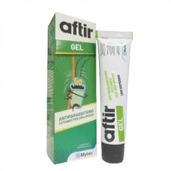 Aftir Gel Antiparassitario 40 G