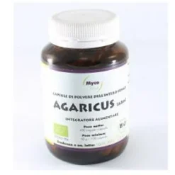 AGARICUS ABM