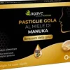 Agave Gola Miele Manuka IAA 15+ 16 pastiglie