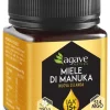 Agave Natura Miele Manuka IAA 15+ 250 g
