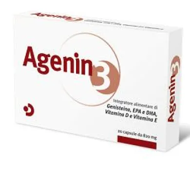 AGENIN 3