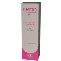 AGENO GEL INTIMO LUBRIFICANTE