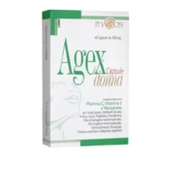 AGEX DONNA