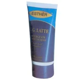AG LATTE DETERGENTE DELICATO RISCIACQUO