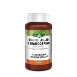 AGLIO BIANCOSPINO OLIVO 100 PERLE