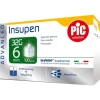 Ago Penna Pic 32G 6MM 100 pezzi