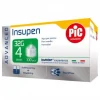 Ago Penna Pic 32G 4mm 100 pezzi