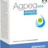 Agpeg Esse contro la stipsi 15 bustine 10 g