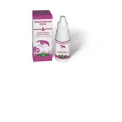 AGUATONICUM MALVA EUFRASIA 15 ML