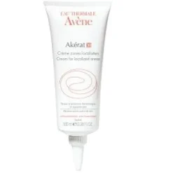 AKERAT 30 CREMA ZONE LOCALIZZATE