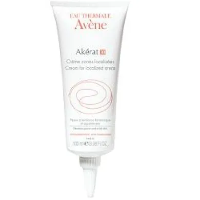 AKERAT 30 CREMA ZONE LOCALIZZATE