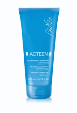 AKNET GEL DETERGENTE PURIFICANTE