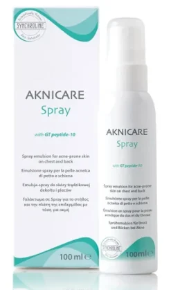 Aknicare Emulsione Spray 100 ml