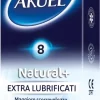 Akuel by Manix Natural 8 preservativi