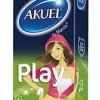 AKUEL BY MANIX PLAY 12 PZ