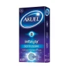 Akuel Infinity Sottilissimi 8 profilattici