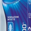 AKUEL NUDO BY MANIX 6 PEZZI