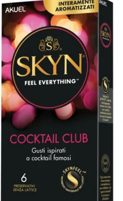 AKUEL SKIN COCKTAIL