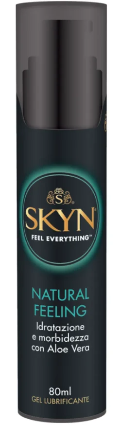 AKUEL SKIN NATURAL FEEL