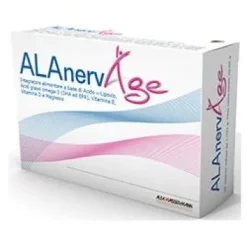 ALANERV AGE