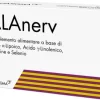 Alanerv Integratore Alimentare 20 capsule