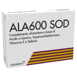 ALA600 SOD