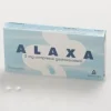 ALAXA 20 COMPRESSE GASTRORESISTENTI 5 MG