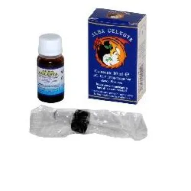 ALBA CELESTA GOCCE 10ML