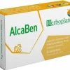 Alcaben Integratore Alimentare microcircolo 60 compresse
