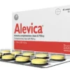 ALEVICA 40 COMPRESSE MASTICABILI