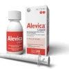 Alevica Liquid benessere sistema nervoso cani e gatti 100 ml