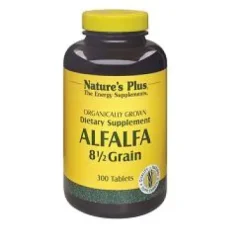 ALFALFA ERBA MEDICA 300 TAVOLETTE