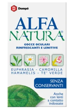 ALFA NATURA 10 ML