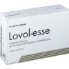Alfasigma Lovol-Esse Integratore 4 bustine
