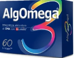 ALGOMEGA 60 CAPSULE
