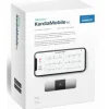 AliveCor KardiaMobile ECG portatile 6 derivazioni