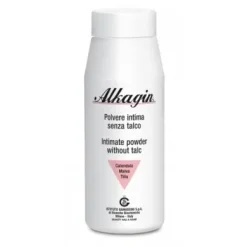 ALKAGIN POLVERE INTIMA