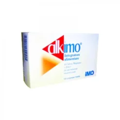 ALKIMO 100 COMPRESSE
